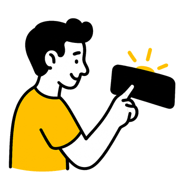 Earn icon